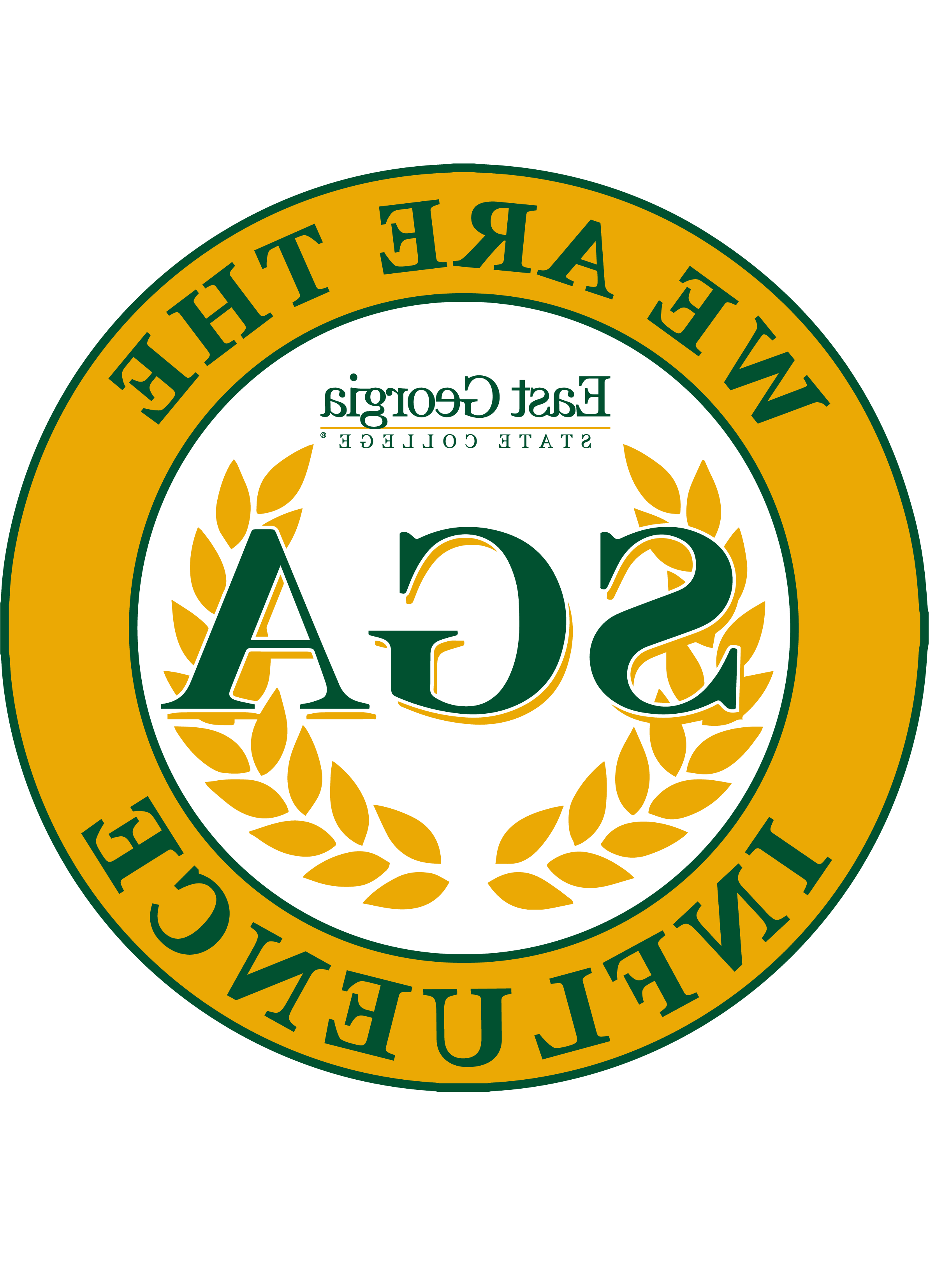 SGA Logo